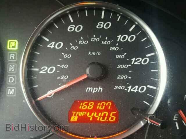 2005 MAZDA 6 - VIN: 1YVHP80C355M62497 - Фото 8