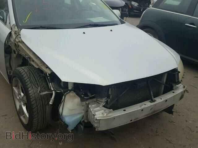 2005 MAZDA 6 - VIN: 1YVHP80C355M62497 - Фото 9