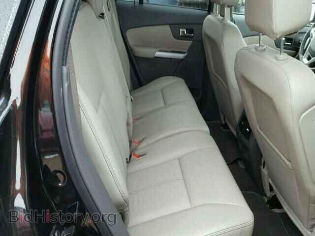 2014 FORD EDGE - VIN: 2FMDK4JC1EBB65245 - Photo 6