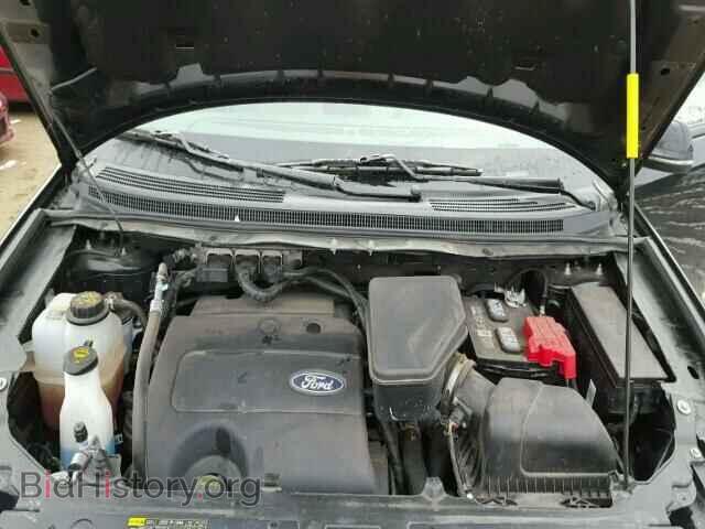 2014 FORD EDGE - VIN: 2FMDK4JC1EBB65245 - Photo 7