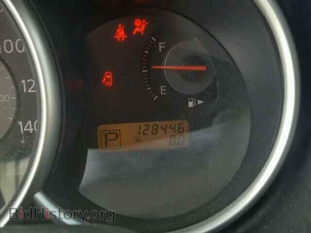 2009 NISSAN VERSA - VIN: 3N1BC13E69L367209 - Фото 8