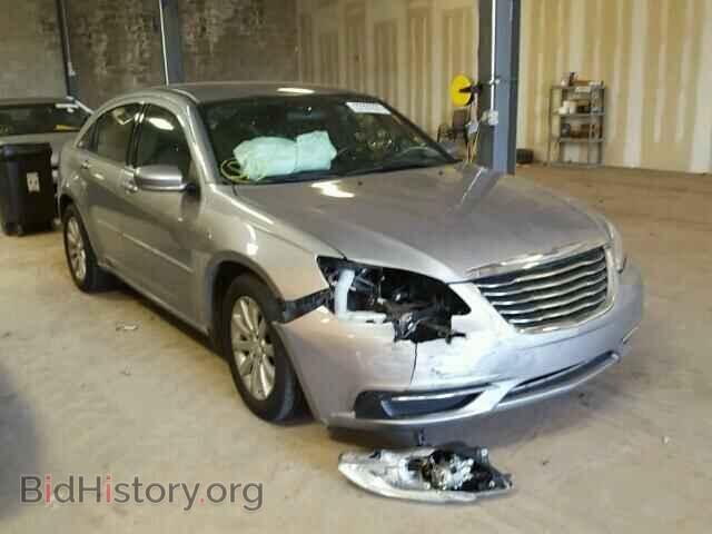 Photo 1C3CCBBG5DN703536 - CHRYSLER 200 2013