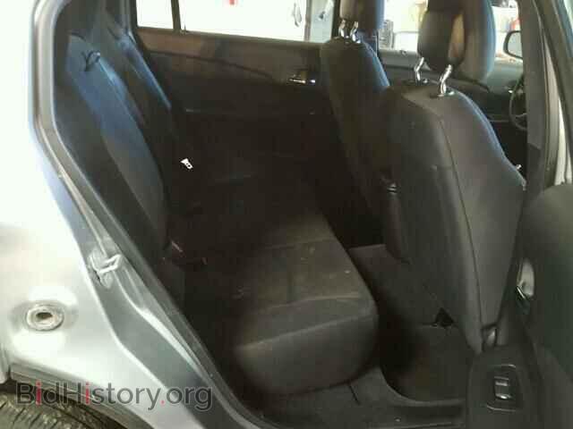 2013 CHRYSLER 200 - VIN: 1C3CCBBG5DN703536 - Фото 6
