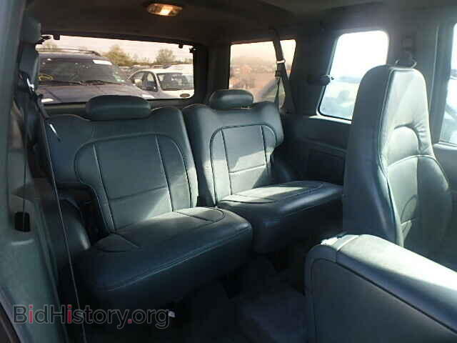 1997 FORD EXPLORER - VIN: 1FMDU24EXVUB94202 - Фото 6