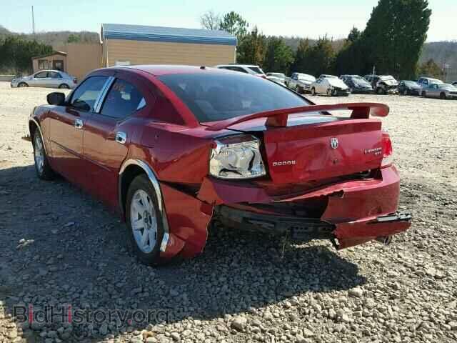 2010 DODGE CHARGER - VIN: 2B3CA3CV7AH267119 - Фото 3