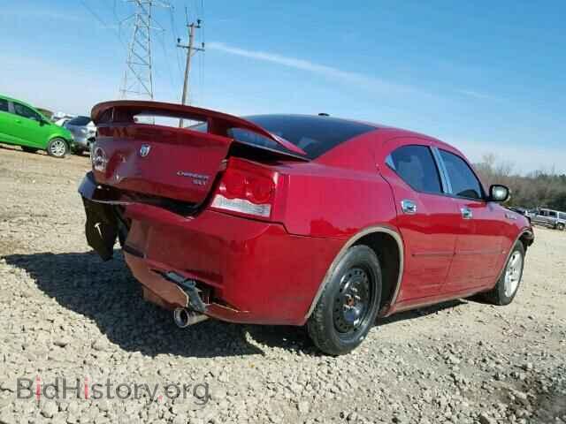 2010 DODGE CHARGER - VIN: 2B3CA3CV7AH267119 - Фото 4