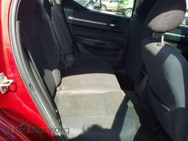 2010 DODGE CHARGER - VIN: 2B3CA3CV7AH267119 - Фото 6