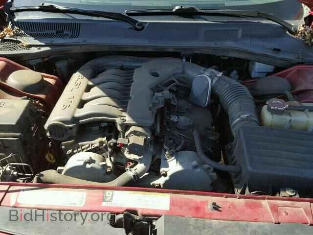 2010 DODGE CHARGER - VIN: 2B3CA3CV7AH267119 - Фото 7