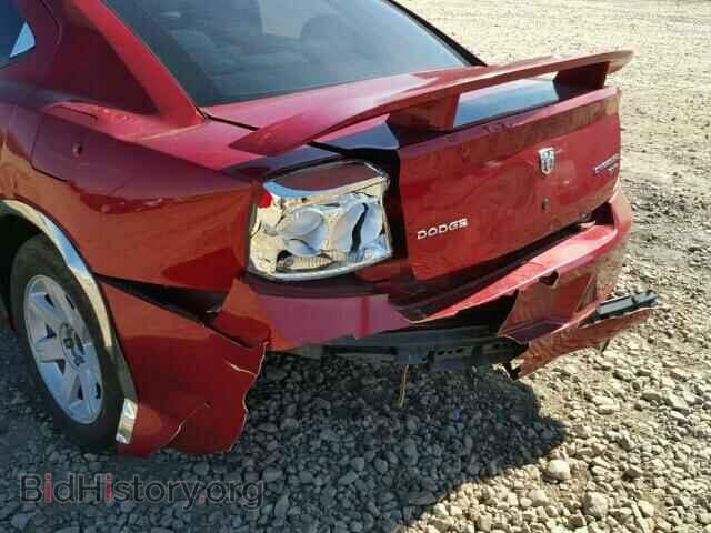 2010 DODGE CHARGER - VIN: 2B3CA3CV7AH267119 - Фото 9