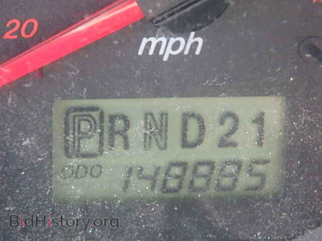 2004 MAZDA TRIBUTE - VIN: 4F2CZ94194KM32221 - Фото 8