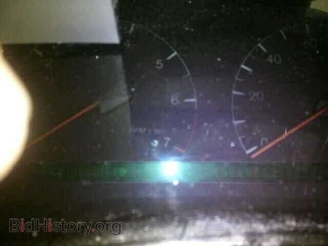 2001 CADILLAC DEVILLE - VIN: 1G6KF57941U100348 - Photo 8