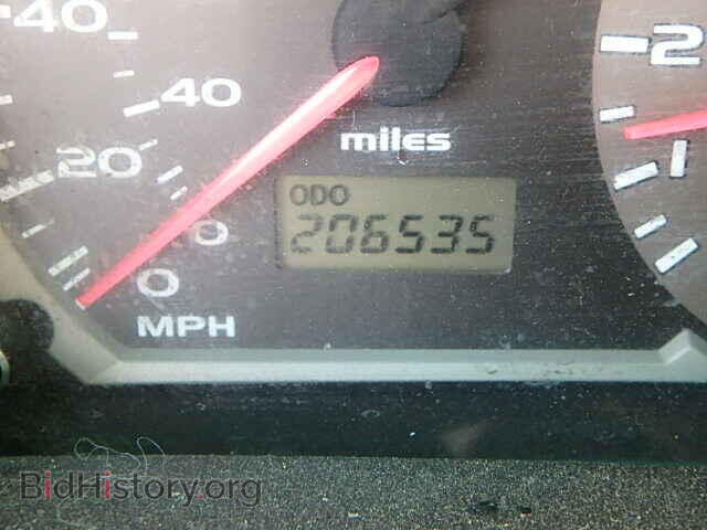 2003 MITSUBISHI ECLIPSE - VIN: 4A3AC74H23E059933 - Фото 8