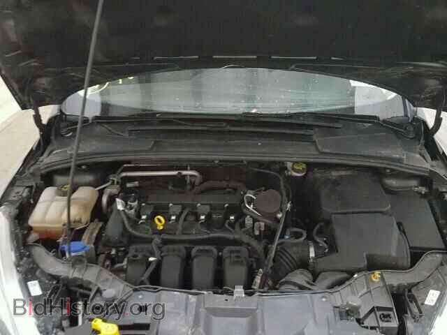 2015 FORD FOCUS - VIN: 1FADP3F20FL244235 - Фото 7