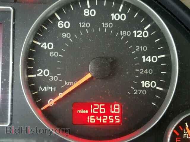2006 AUDI A4 - VIN: WAUDF78E06A266417 - Фото 8