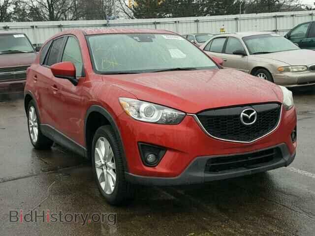 Photo JM3KE2DY2E0388711 - MAZDA CX-5 2014