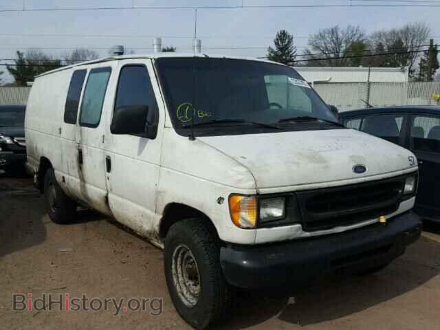 Photo 1FTSS34F52HA65563 - FORD ECONOLINE 2002