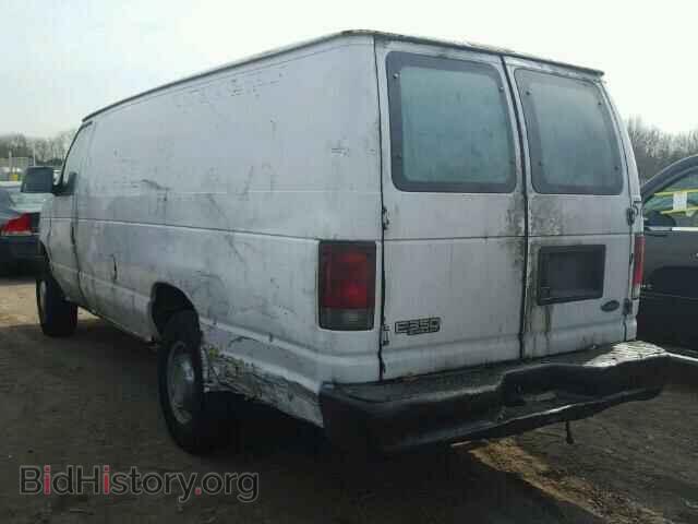 2002 FORD ECONOLINE - VIN: 1FTSS34F52HA65563 - Photo 3
