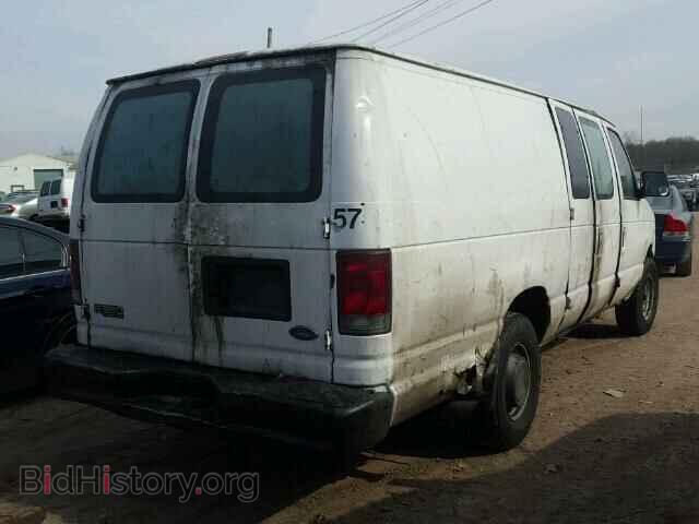 2002 FORD ECONOLINE - VIN: 1FTSS34F52HA65563 - Photo 4