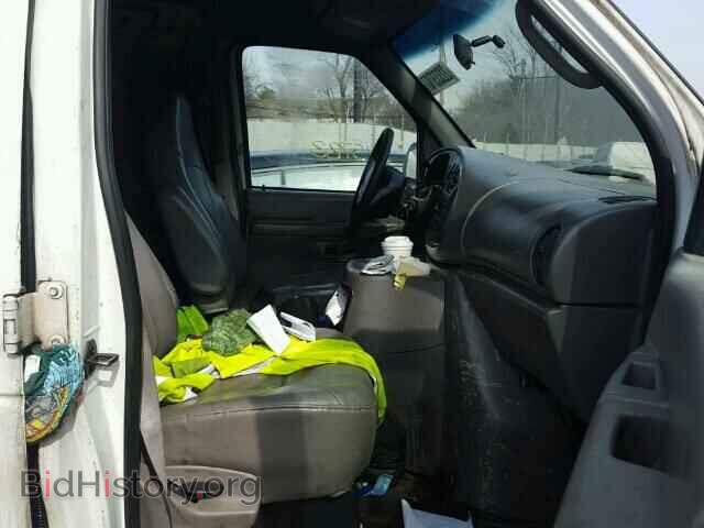 2002 FORD ECONOLINE - VIN: 1FTSS34F52HA65563 - Photo 5