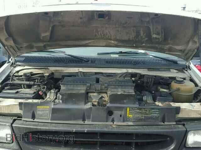 2002 FORD ECONOLINE - VIN: 1FTSS34F52HA65563 - Photo 7