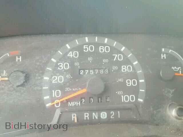2002 FORD ECONOLINE - VIN: 1FTSS34F52HA65563 - Photo 8
