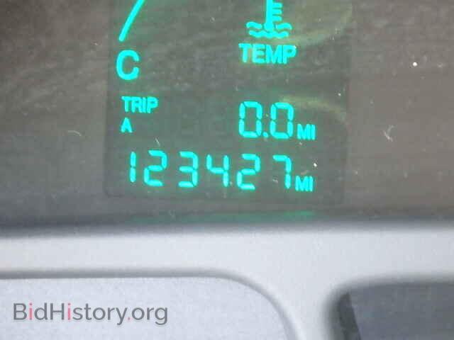2000 CADILLAC DEVILLE - VIN: 1G6KD54Y6YU265359 - Фото 8