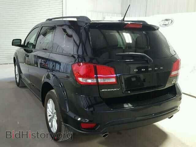 2015 DODGE JOURNEY - VIN: 3C4PDCBG2FT718563 - Photo 3
