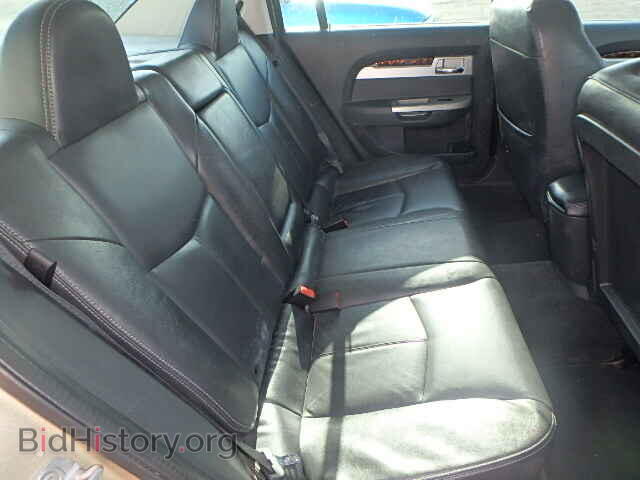 2010 CHRYSLER SEBRING - VIN: 1C3CC5FB8AN220117 - Фото 6