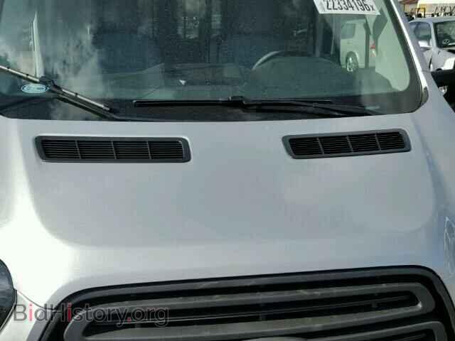 2016 FORD TRANSIT CO - VIN: 1FBZX2CMXGKA45768 - Фото 7