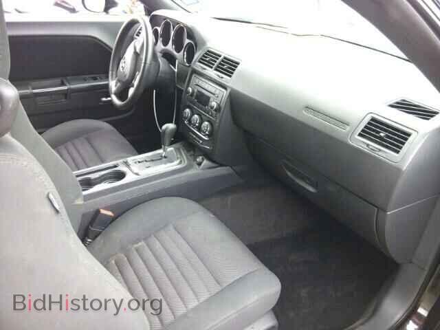 2011 DODGE CHALLENGER - VIN: 2B3CJ4DG1BH512794 - Фото 5