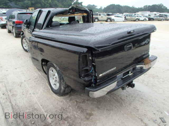 2005 CHEVROLET SILVERADO - VIN: 2GCEC19T651314991 - Photo 3
