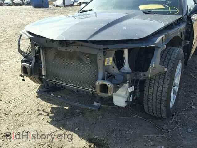 2013 CHEVROLET CAMARO - VIN: 2G1FB3D37D9111479 - Photo 9