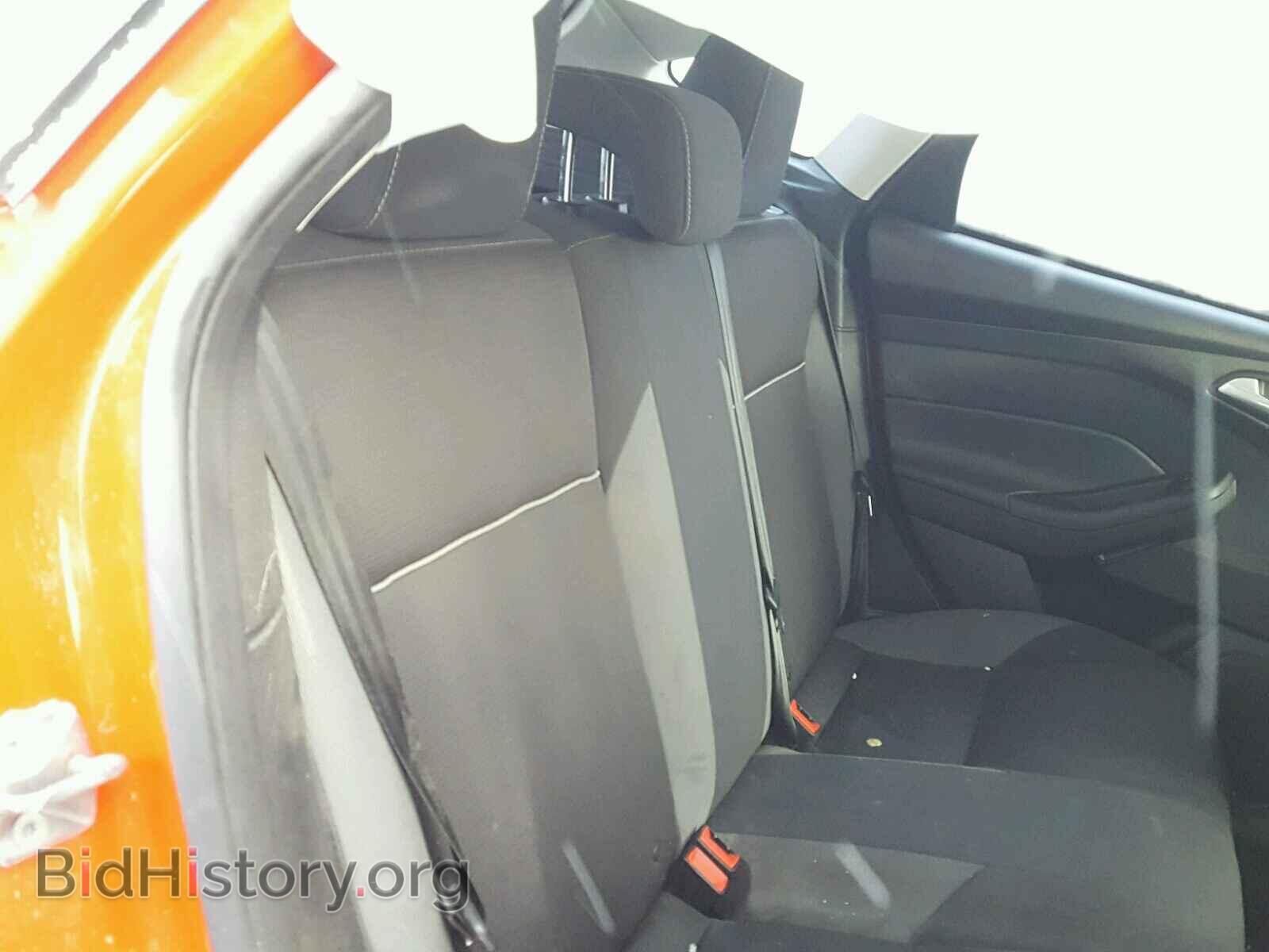 2012 FORD FOCUS - VIN: 1FAHP3K24CL444585 - Photo 6