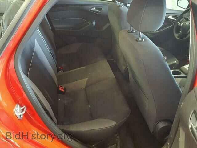 2013 FORD FOCUS - VIN: 1FADP3F20DL155729 - Photo 6