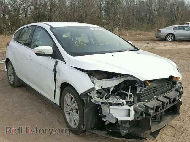 Photo 1FAHP3M25CL358781 - FORD FOCUS 2012