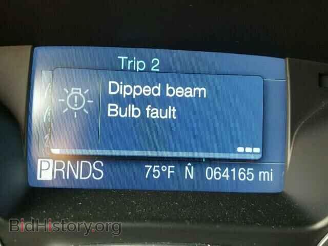 2012 FORD FOCUS - VIN: 1FAHP3M25CL358781 - Photo 7