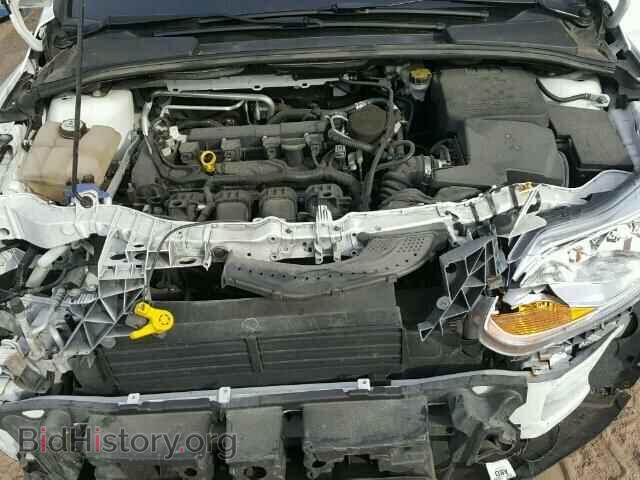 2012 FORD FOCUS - VIN: 1FAHP3M25CL358781 - Photo 8