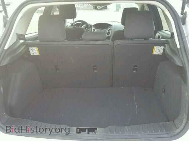 2012 FORD FOCUS - VIN: 1FAHP3M25CL358781 - Photo 9