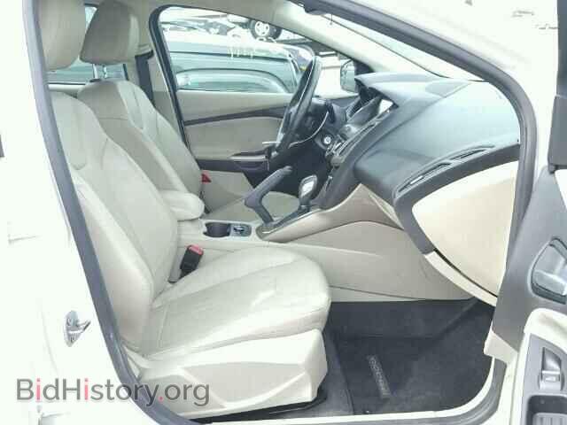 2012 FORD FOCUS - VIN: 1FAHP3M24CL413074 - Photo 5