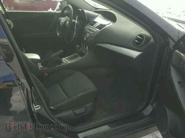 2010 MAZDA 3 S - VIN: JM1BL1H59A1222876 - Фото 5