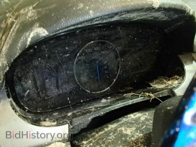 2011 FORD EDGE - VIN: 2FMDK3JC8BBA22041 - Photo 8