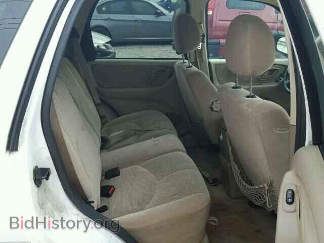 2003 MAZDA TRIBUTE - VIN: 4F2CZ04183KM28512 - Фото 6
