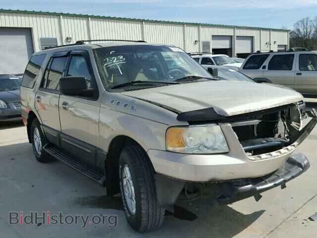 Фотография 1FMRU15W64LA34023 - FORD EXPEDITION 2004