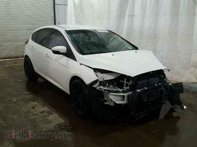 Photo 1FADP3K29FL318466 - FORD FOCUS 2015