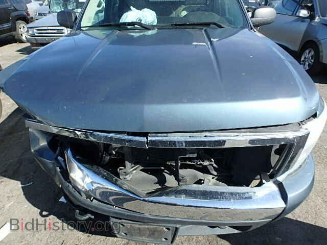 2007 CHEVROLET SILVERADO - VIN: 2GCEK13M871503407 - Фото 7