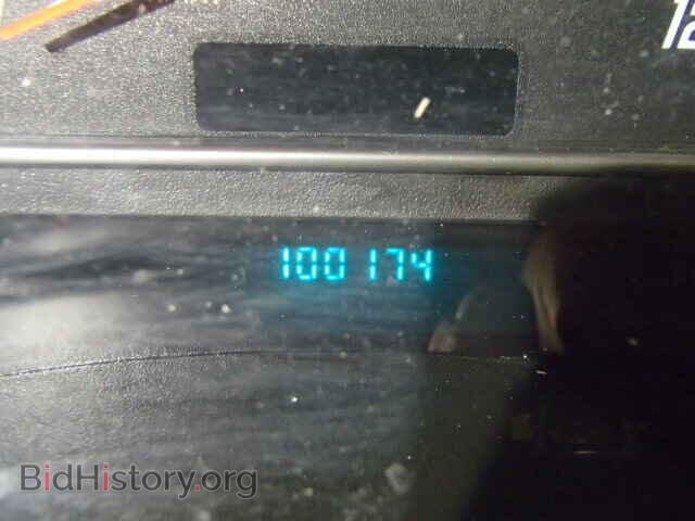 2004 GMC ENVOY - VIN: 1GKDT13S442301882 - Фото 8