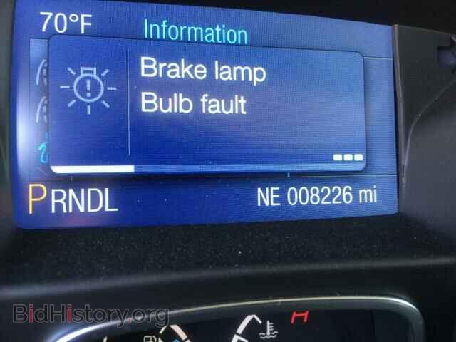 2014 FORD FOCUS - VIN: 1FADP3F29EL397016 - Photo 8