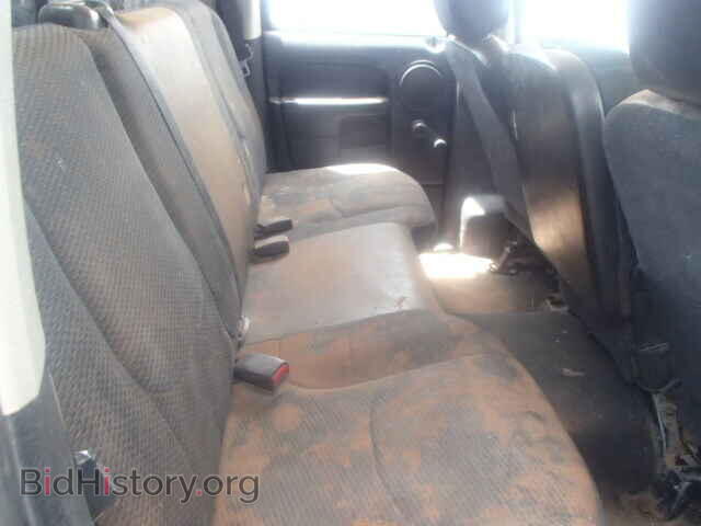 2002 DODGE RAM 1500 - VIN: 3D7HA18N82G169953 - Фото 6