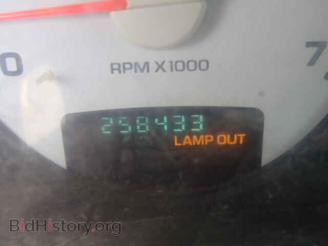 2002 DODGE RAM 1500 - VIN: 3D7HA18N82G169953 - Фото 8
