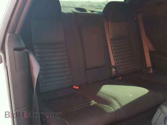 2014 DODGE CHALLENGER - VIN: 2C3CDYAG8EH302817 - Фото 6